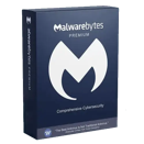 Malwarebytes Premium – 1-Year / 5-Device