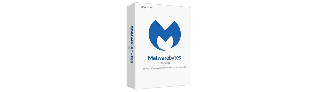 Malwarebytes Premium for Mac – 1-Year / 1-Mac
