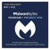 Malwarebytes Premium + Privacy VPN Bundle – 1-Year / 4-Device