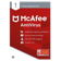 McAfee AntiVirus – 1-Year / 1-PC – TSS
