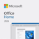 Microsoft Office Home 2024 – 1-PC/Mac