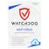 Watchdog Anti-Virus – 1-Year / 3-PC