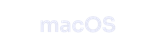 macOS