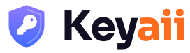Create your Keyaii account